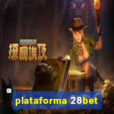 plataforma 28bet